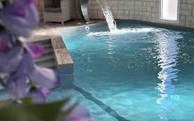 Hôtel Calme Des Pins&Spa